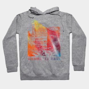 Carnegie Hall Hoodie